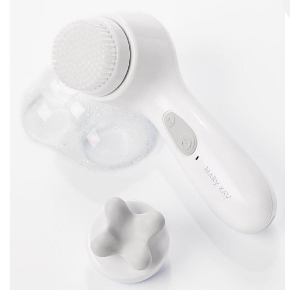 MARY KAY SKINVIGORATE SONIC SKINCARE SYSTEM - NEW! - Picture 3 of 9
